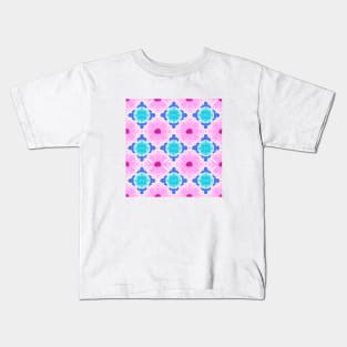 Minimal Garden 16.2 Kids T-Shirt